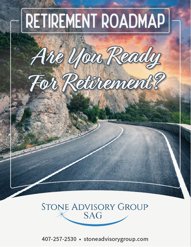 SAG Retirement Roadmap Cover